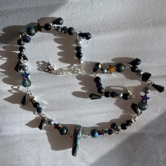 aurora necklace